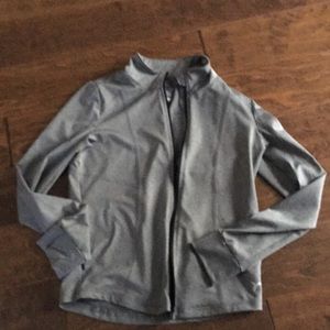 Old Navy girls active jacket